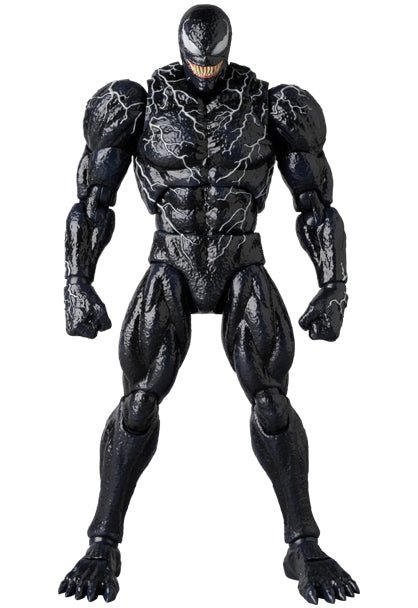 Marvel MAFEX No.282 Let There Be Carnage Venom | Preorder