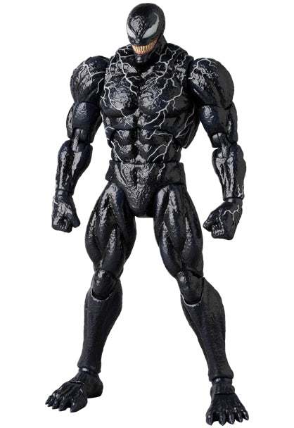 Marvel MAFEX No.282 Let There Be Carnage Venom | Preorder
