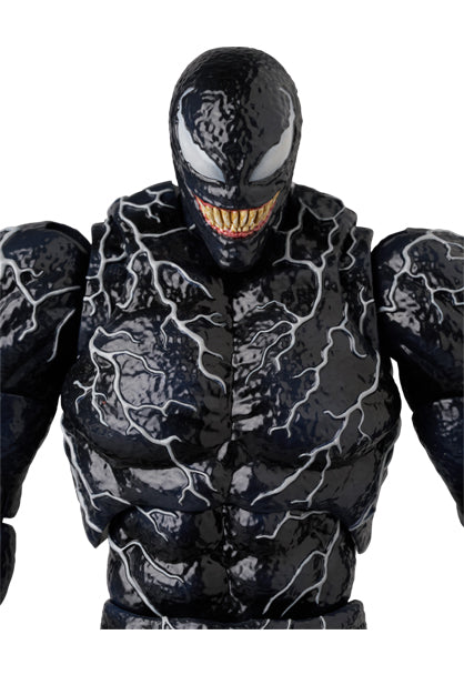 Marvel MAFEX No.282 Let There Be Carnage Venom | Preorder