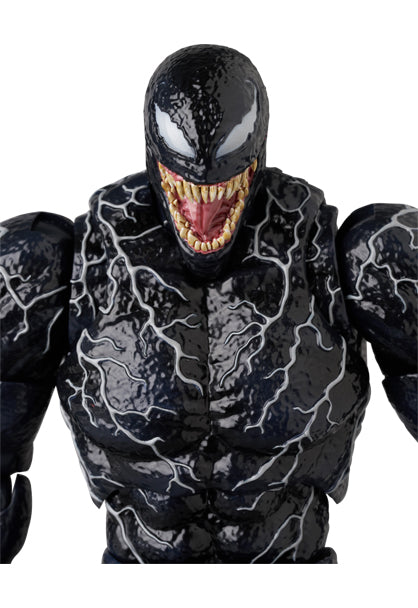Marvel MAFEX No.282 Let There Be Carnage Venom | Preorder
