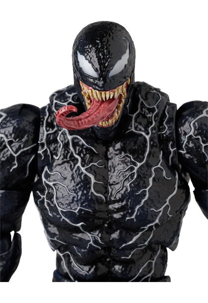 Marvel MAFEX No.282 Let There Be Carnage Venom | Preorder