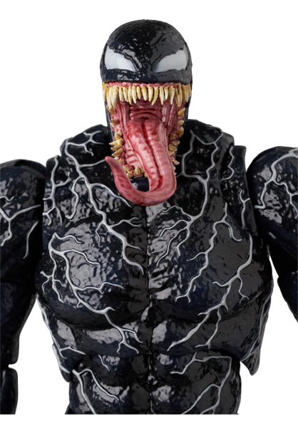 Marvel MAFEX No.282 Let There Be Carnage Venom | Preorder