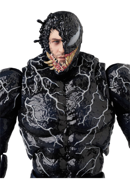Marvel MAFEX No.282 Let There Be Carnage Venom | Preorder