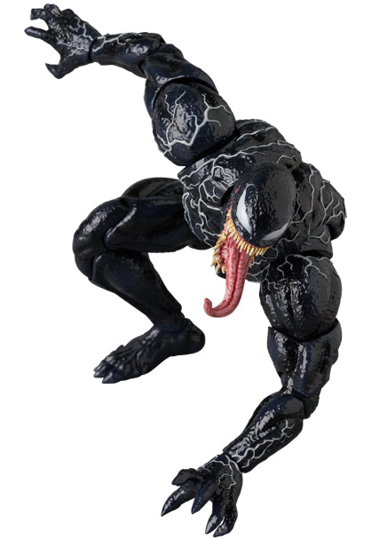 Marvel MAFEX No.282 Let There Be Carnage Venom | Preorder