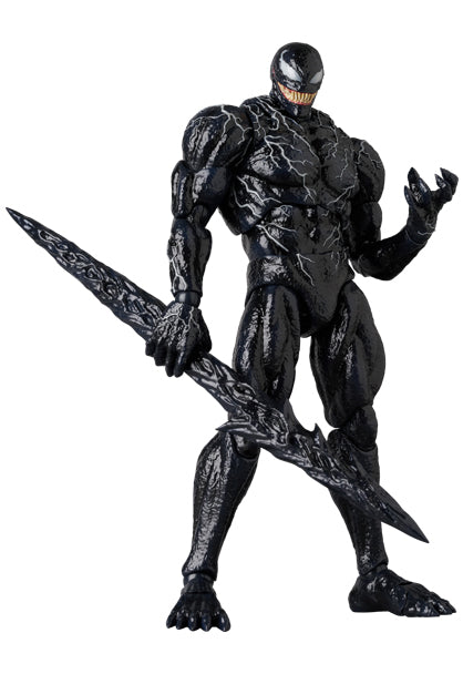 Marvel MAFEX No.282 Let There Be Carnage Venom | Preorder