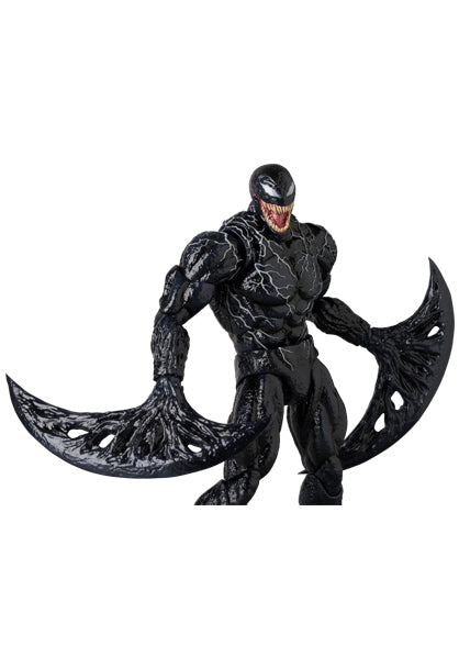Marvel MAFEX No.282 Let There Be Carnage Venom | Preorder