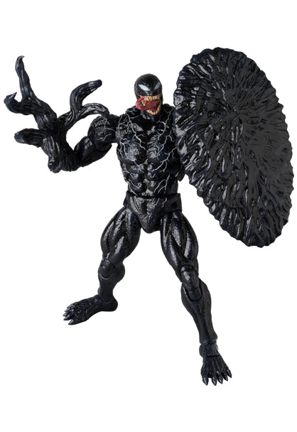 Marvel MAFEX No.282 Let There Be Carnage Venom | Preorder