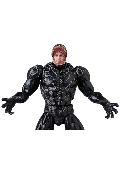 Marvel MAFEX No.282 Let There Be Carnage Venom | Preorder