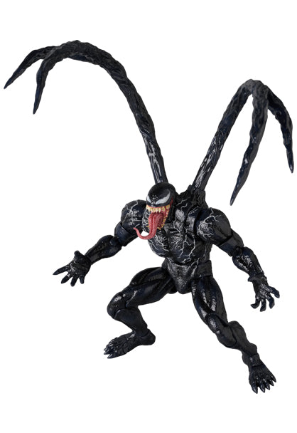 Marvel MAFEX No.282 Let There Be Carnage Venom | Preorder