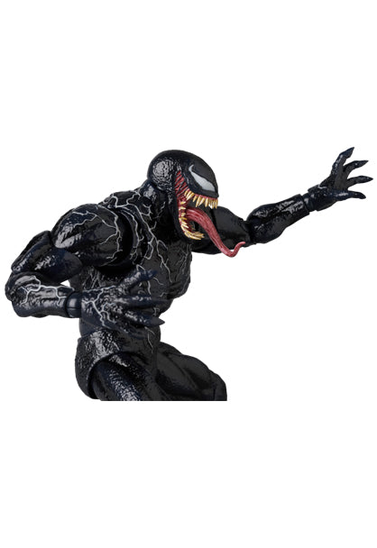 Marvel MAFEX No.282 Let There Be Carnage Venom | Preorder