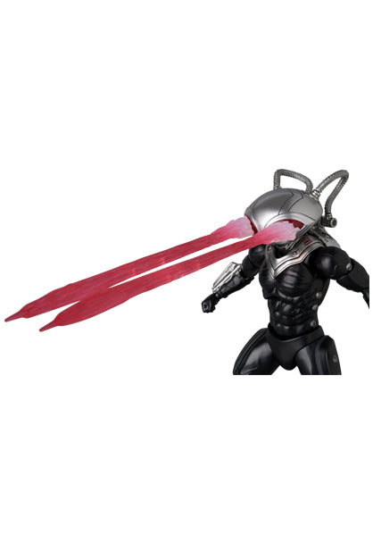 Aquaman and the Lost Kingdom MAFEX No.288 Black Manta Action Figure
