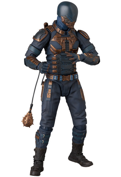 The Suicide Squad MAFEX No.290 Bloodsport Action Figure