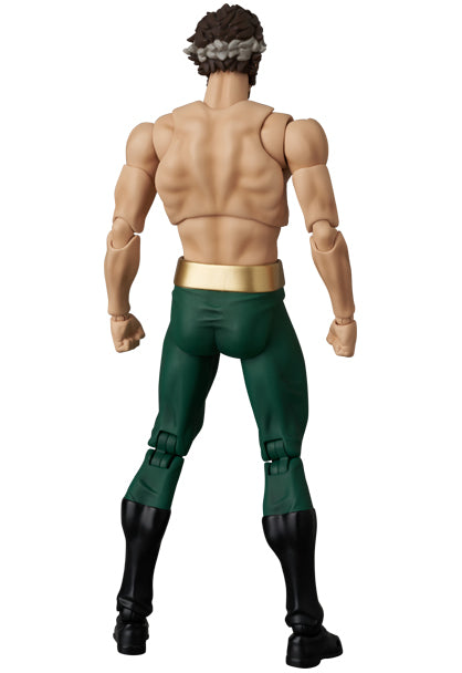 MAFEX Ra’s al Ghul Batman Hush Action Figure