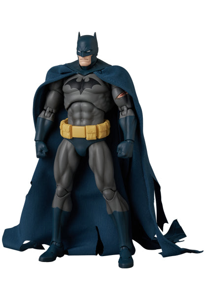 Batman: Hush MAFEX No.295 Batman (Damage Ver.) Action Figure