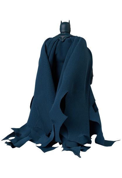 Batman: Hush MAFEX No.295 Batman (Damage Ver.) Action Figure