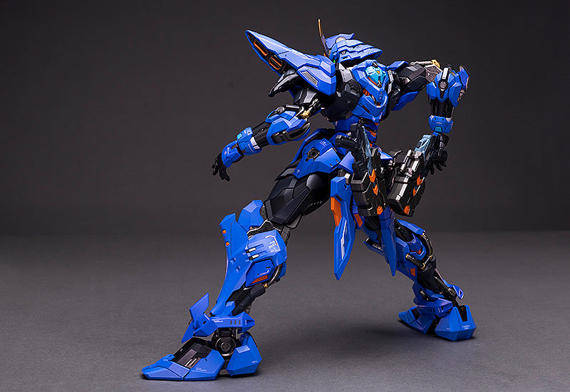 Progenitor Effect MCT-J03 Date Masamune Brahma Maru Mecha 1/72 Scale Figure