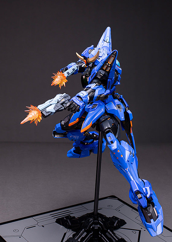 Figura a escala 1/72 del mecha Masamune Brahma Maru MCT-J03 de Progenitor Effect 