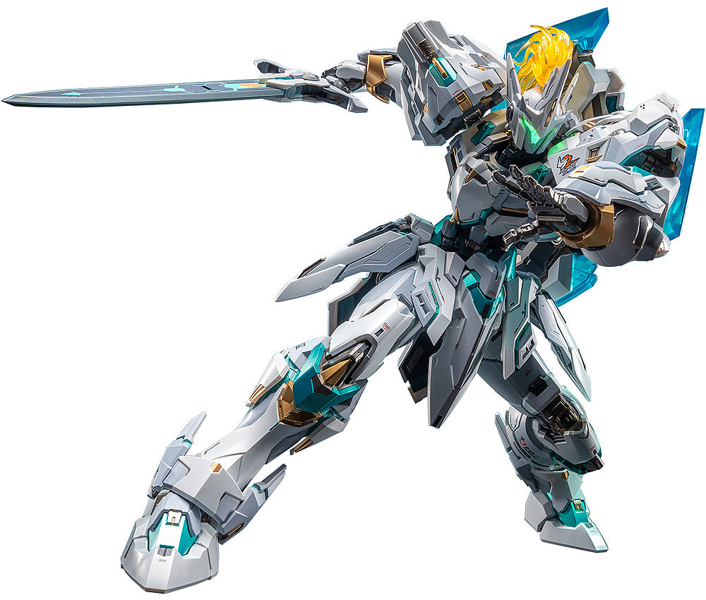 Progenitor Effect MCT-E02 Lancelot of the Lake Figure