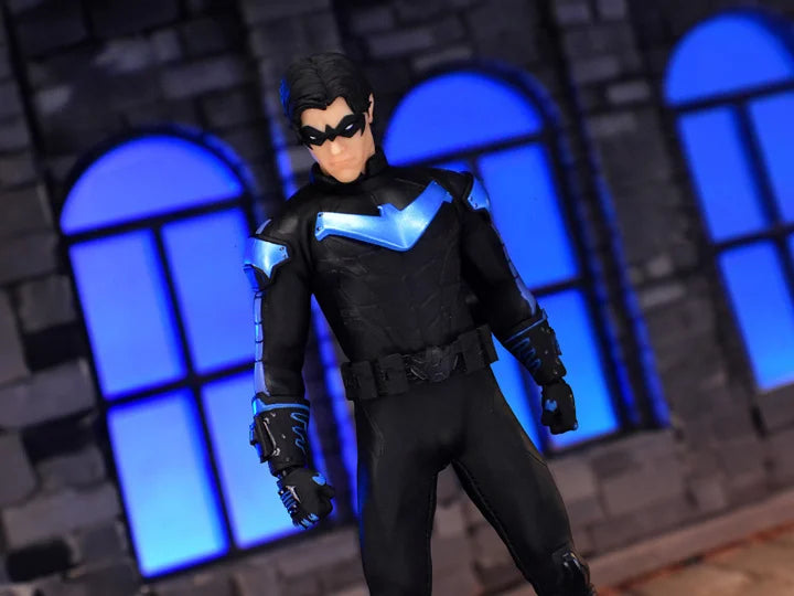 One:12 Collective DC Comics Nightwing