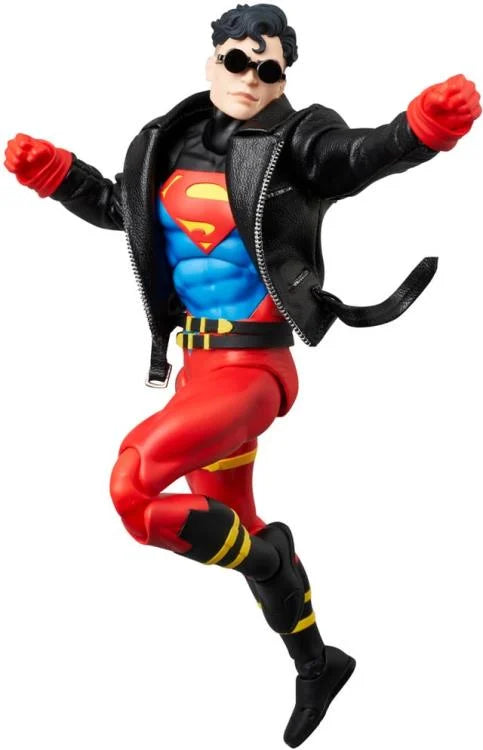 Return of Superman  Superboy | MAFEX No.232