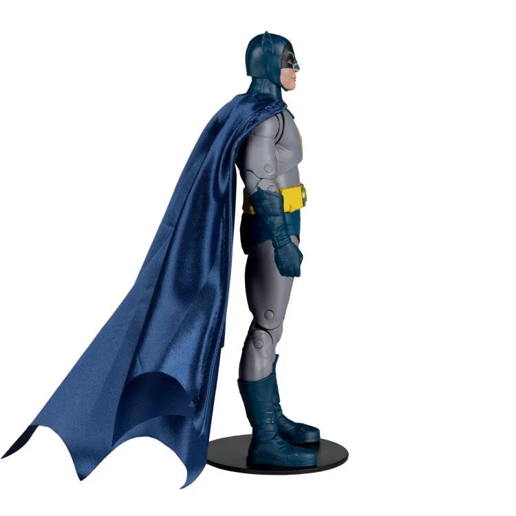 DC Multiverse 1966 Classic TV Series Batman Action Figure