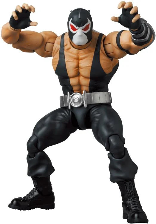 Batman: Knightfall MAFEX No.216 Bane | Preorder