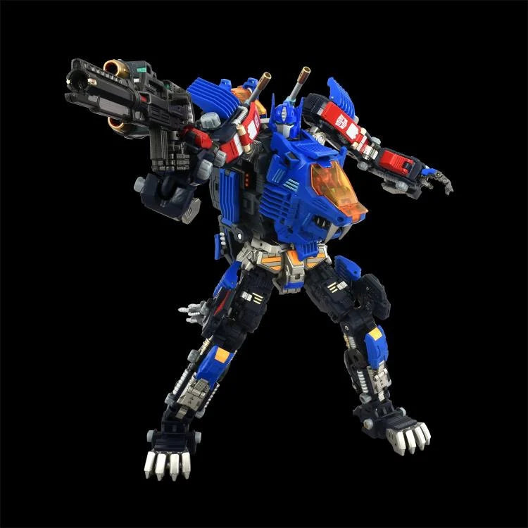 Takara Tomy Synergenex Shield-D-Prime | Transformers, Zoids & Diaclone Crossover