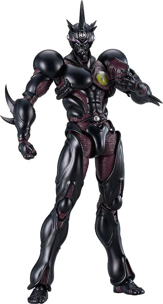 figma No.700 Guyver III Ultimate Edition Ver. Action Figure