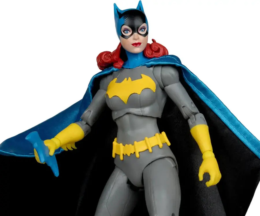DC Classic DC Multiverse Batgirl Action Figure | 1 Per Customer