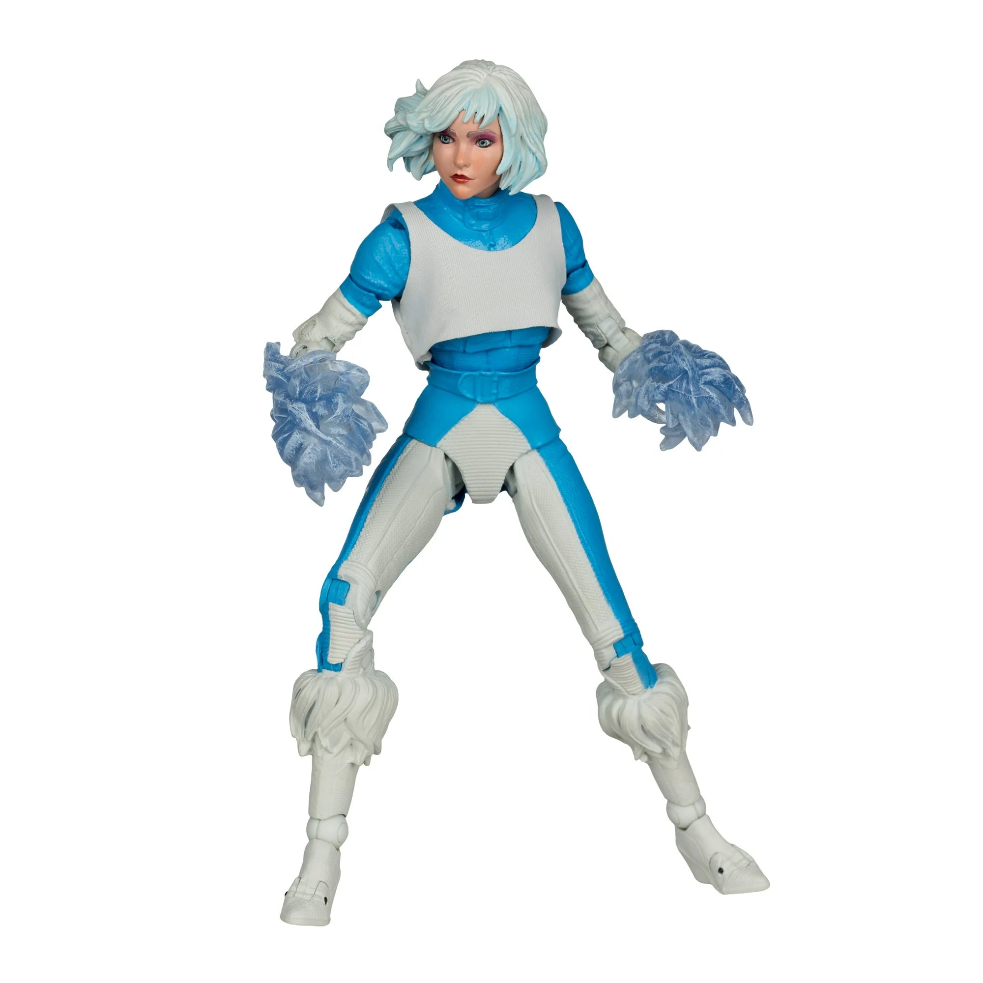 McFarlane Toys DC Multiverse Ice Action Figure