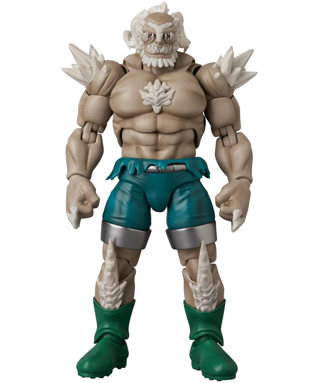 Medicom Toy MAFEX No.325 Doomsday The Death of Superman Action Figure