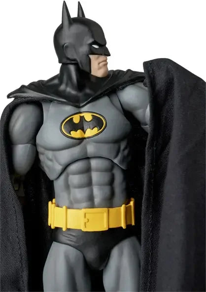 MAFEX Batman Knightfall Comic Action Figure by Medicom Toy
