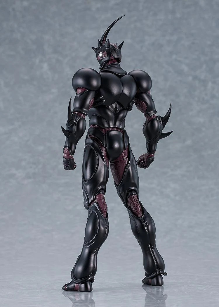 figma No.700 Guyver III Ultimate Edition Ver. Action Figure