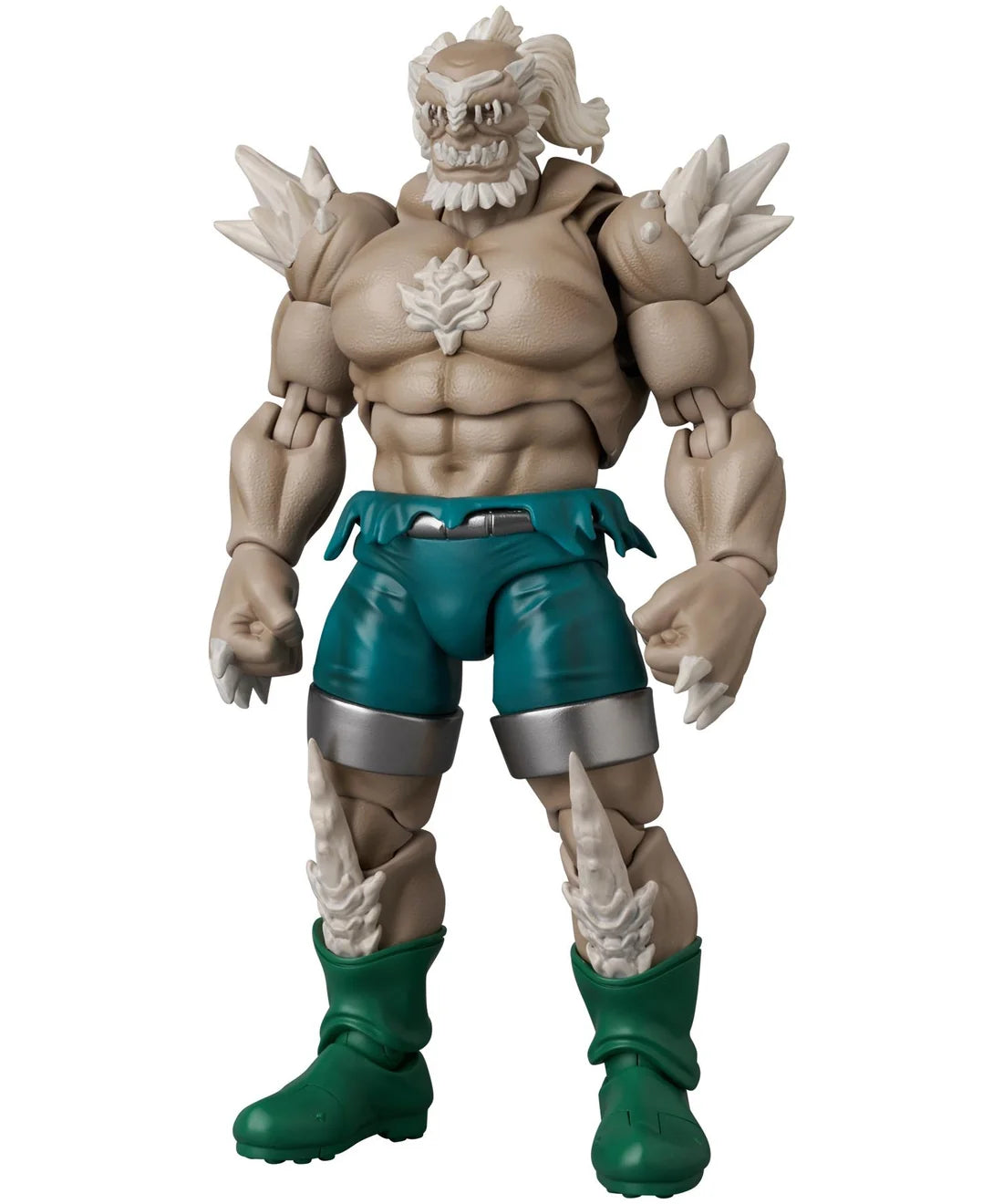 Medicom Toy MAFEX No.325 Doomsday The Death of Superman Action Figure