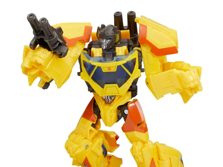 Transformers: The Movie" Studio Series SS-131 Sunstreaker