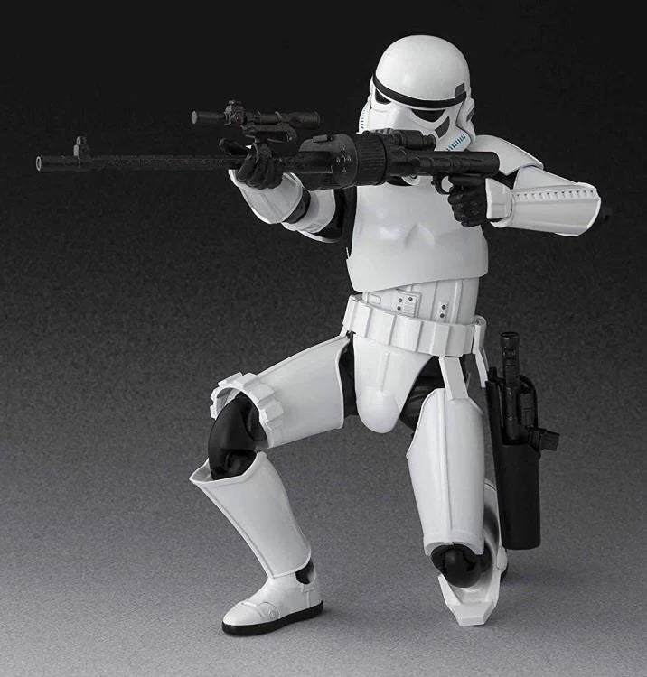 Star Wars S.H. Figuarts: Stormtrooper (A New Hope)