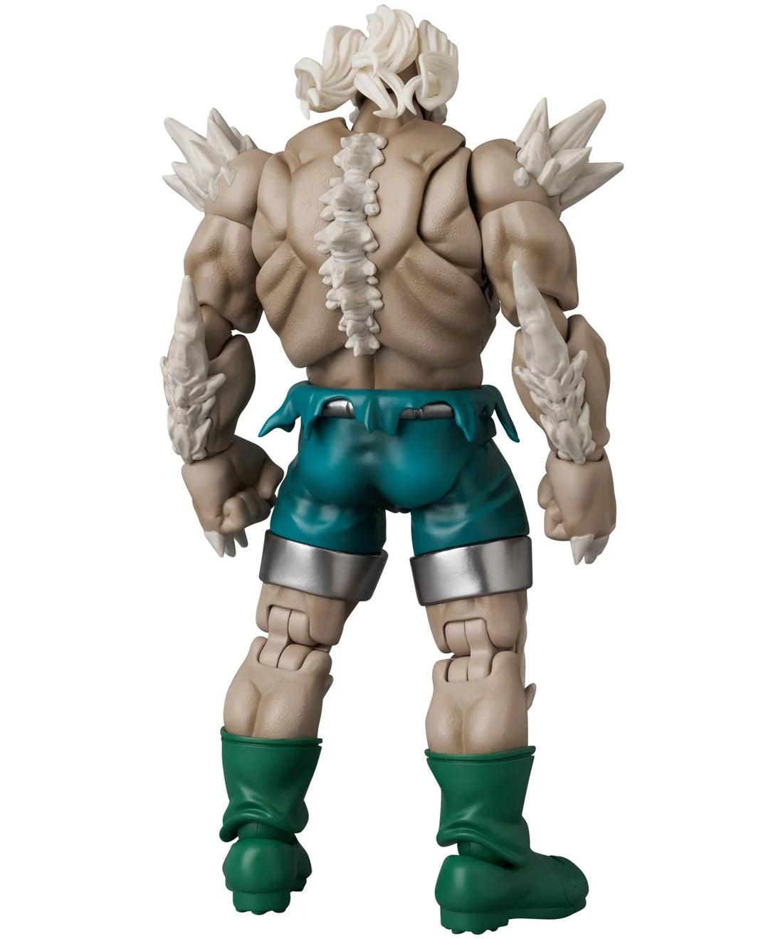Medicom Toy MAFEX No.325 Doomsday The Death of Superman Action Figure