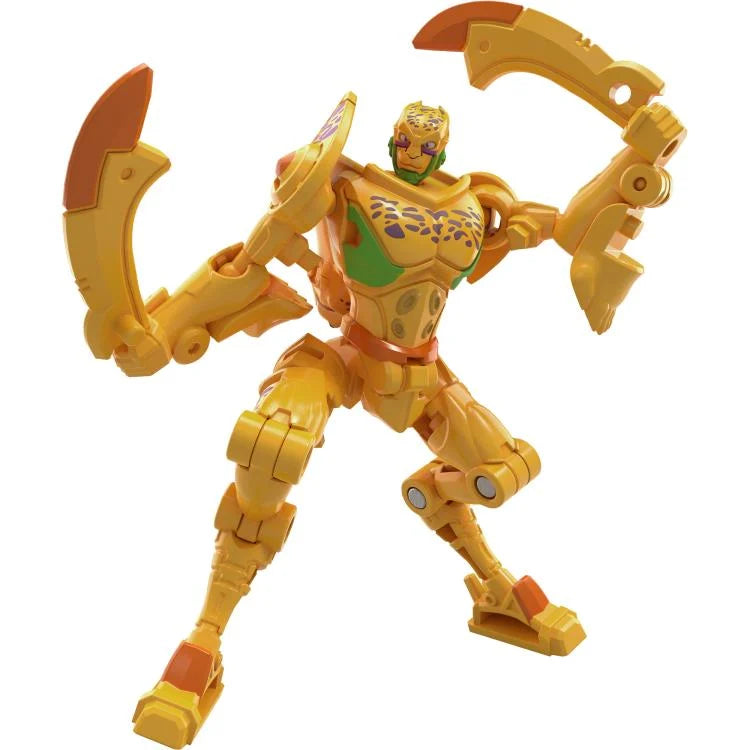 Transformers: Legacy United Core Class Cheetor