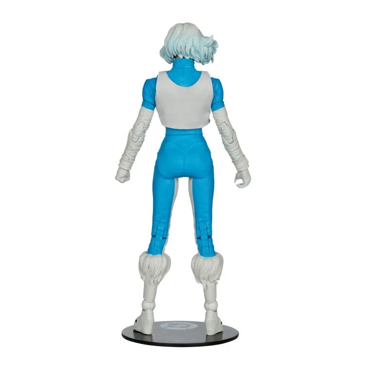 McFarlane Toys DC Multiverse Ice Action Figure