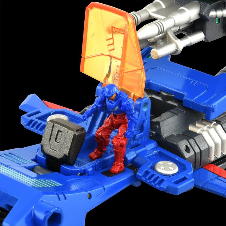 Takara Tomy Synergenex Shield-D-Prime | Transformers, Zoids & Diaclone Crossover