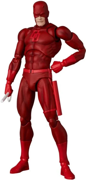 Marvel MAFEX No.223 Daredevil | Comic Ver.