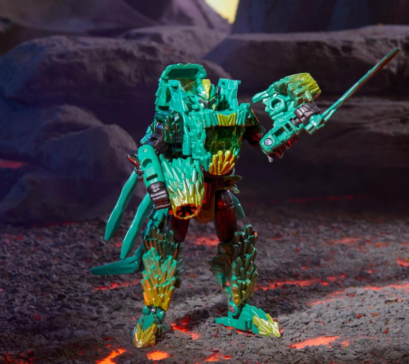 Transformers Legacy: TL-74 Shard