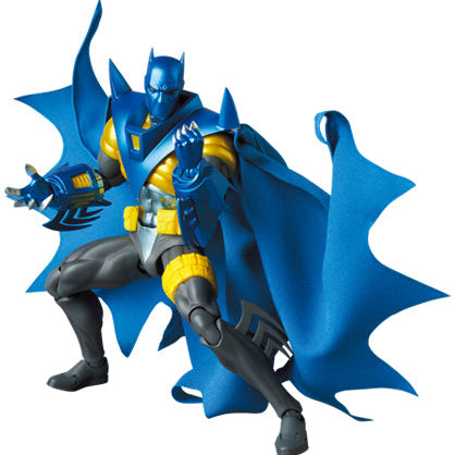 MAFEX "Batman Knightfall" Knightfall Azrael Batman