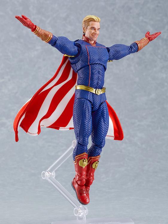 The Boys | Homelander Figma No.SP-147