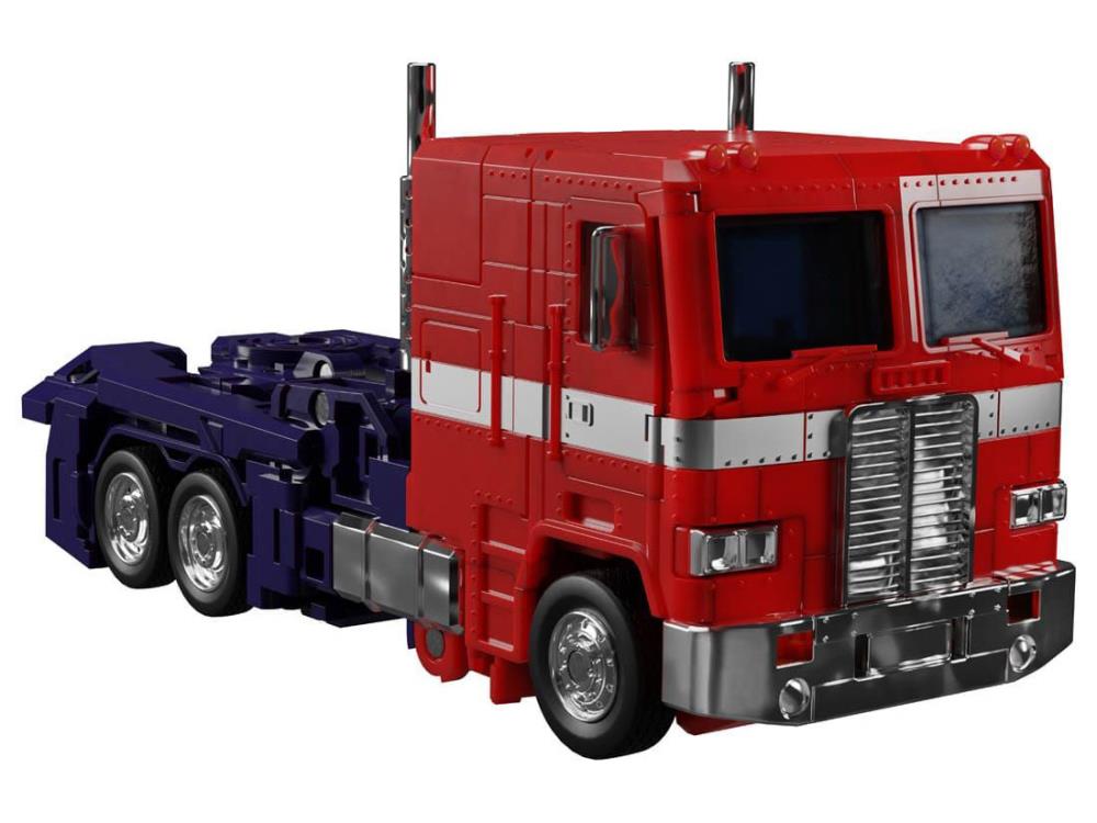 Transformers Masterpiece Edition MP-44S Optimus Prime