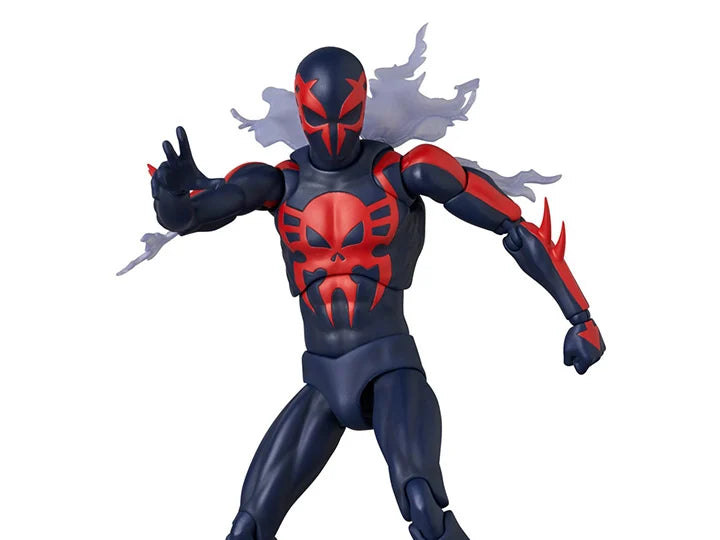 MAFEX Spider-Man 2099 (Comic Ver.)