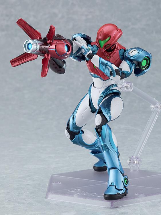 Metroid Dread Samus Aran Figma No.583 (DREAD Ver.) - Restock