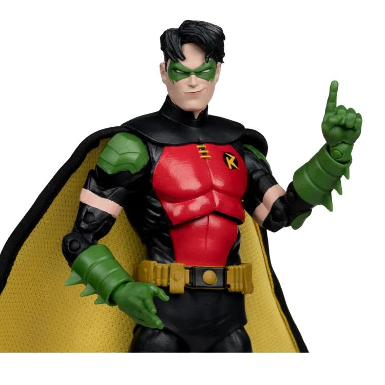 DC Multiverse Tim Drake: Robin Action Figure