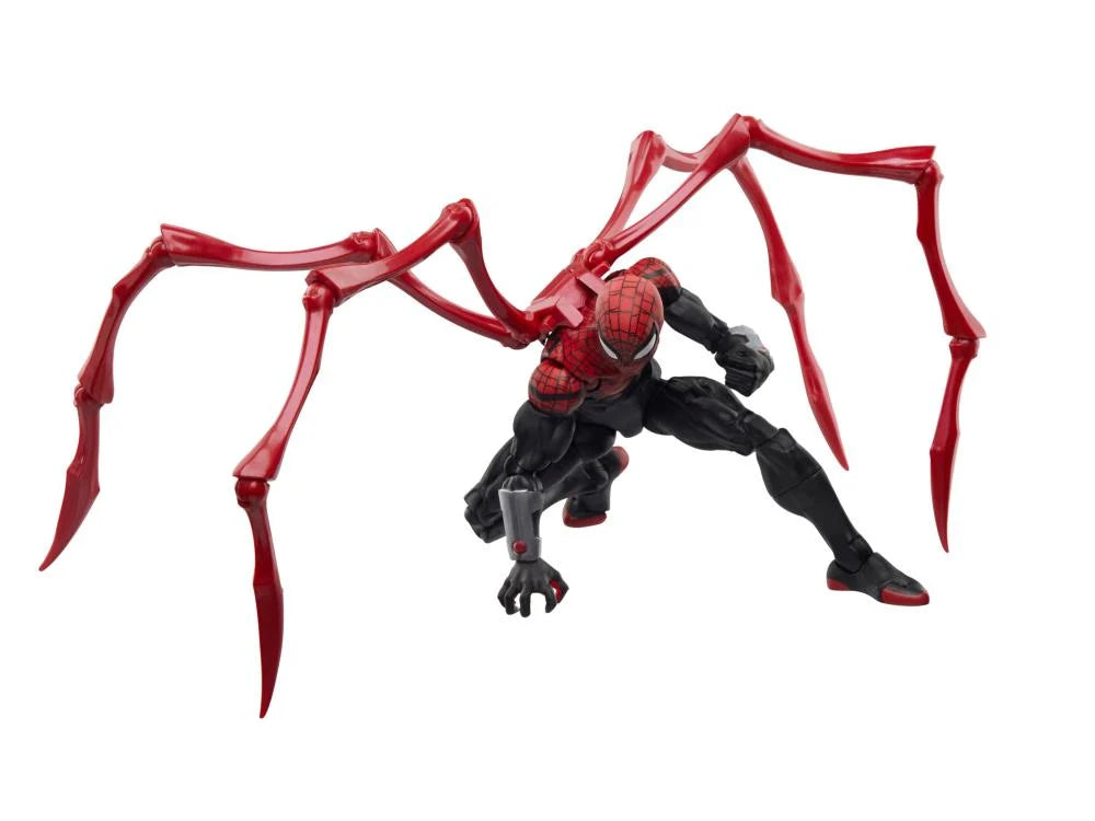 Marvel Legends Superior Spider-Man