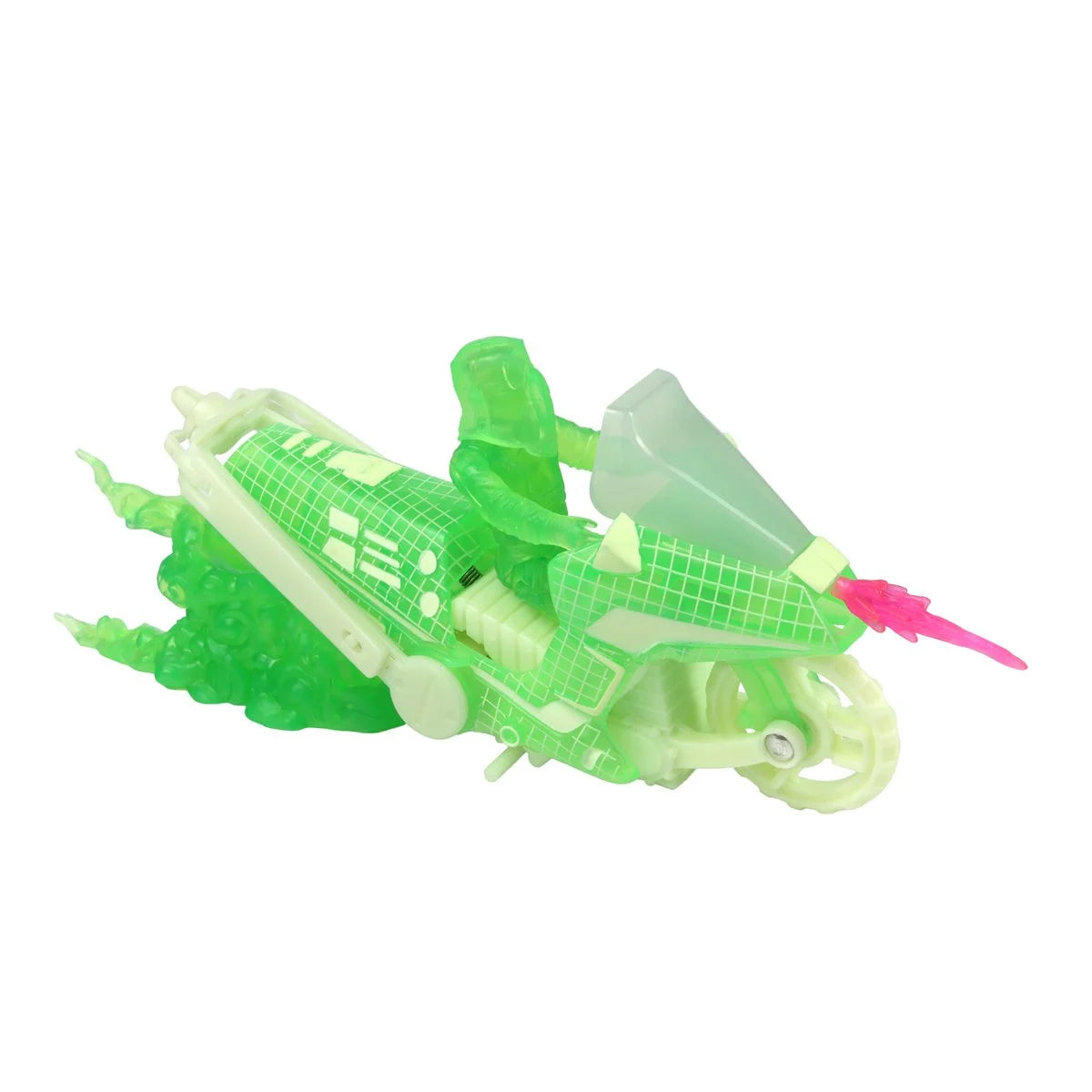 The Loyal Subjects M.A.S.K. Condor Hologram Edition Limited Convention Exclusive Vehicle